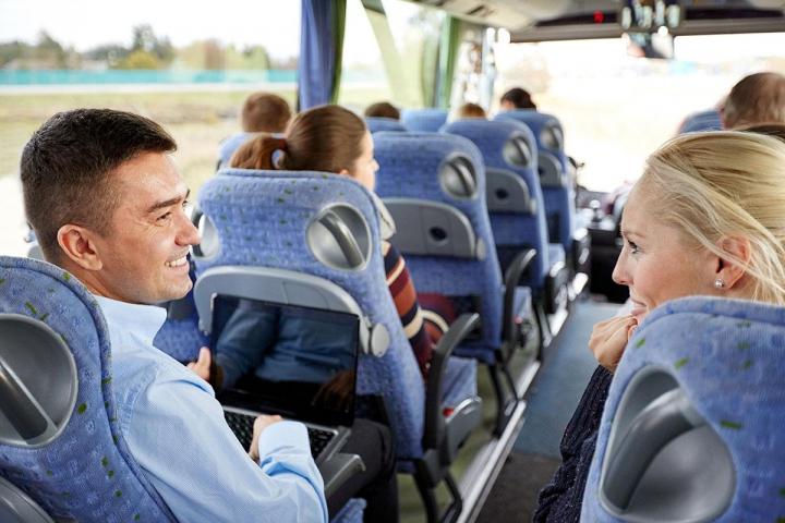 VTC touristique Rouen